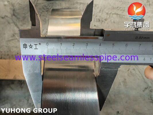 এএসটিএম বি ৫৬৪ এন ০৬৬২৫ গোলাকার রড, ইনকনেল ৬২৫ নিকেল ভিত্তিক সলিড অ্যালোয় গোলাকার বার উচ্চ ক্ষয় পরিষেবা জন্য