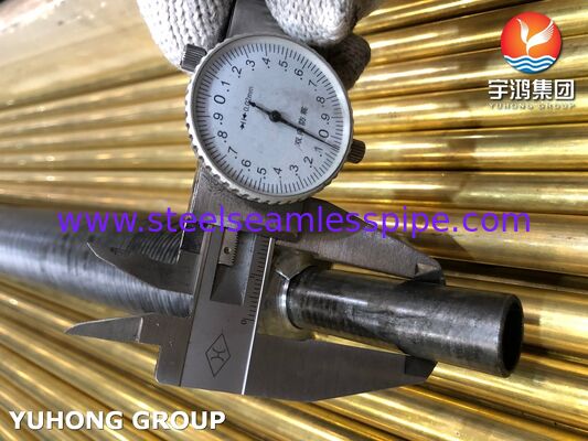 এএসটিএম এ১৭৯ এল-টাইপ ফিন সিউমলেস (এসএমএলএস) টিউব, উচ্চ দক্ষতা তাপ বিনিময় নিম্ন কার্বন ইস্পাত ফিন টিউব