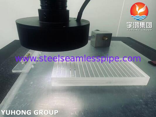 ০.১৮-১.২ মিমি আইএসও৭৮৬৪ এসইউএস৩০৪ মেডিকেল স্টেইনলেস স্টিল হাইপোডার্মিক নিডল টিউব একবার ব্যবহারের জন্য