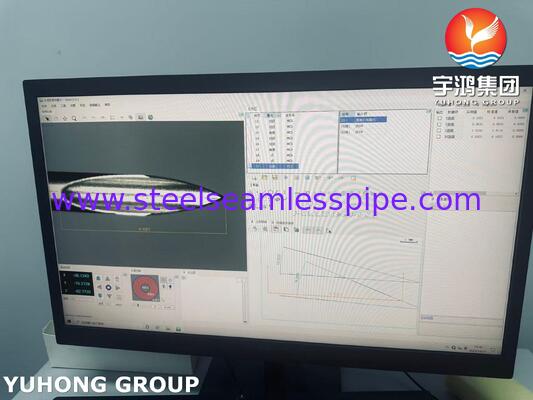 ০.১৮-১.২ মিমি আইএসও৭৮৬৪ এসইউএস৩০৪ মেডিকেল স্টেইনলেস স্টিল হাইপোডার্মিক নিডল টিউব একবার ব্যবহারের জন্য