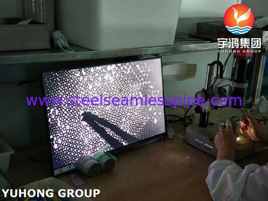 ০.১৮-১.২ মিমি আইএসও৭৮৬৪ এসইউএস৩০৪ মেডিকেল স্টেইনলেস স্টিল হাইপোডার্মিক নিডল টিউব একবার ব্যবহারের জন্য