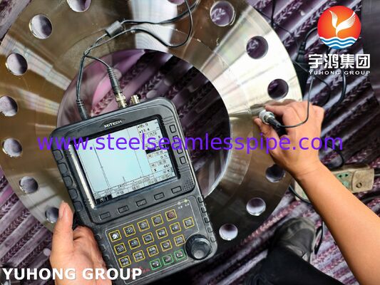 ASTM B564 UNS N04400 ওয়েল্ড নেক ফ্ল্যাঞ্জ Monel 400 ফ্ল্যাঞ্জ নিকেল তামা খাদ WNRTJ ফ্ল্যাঞ্জ