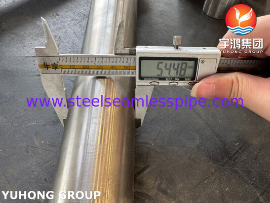 ASME SB462 UNS N10276 LWN ফ্ল্যাঞ্জ ASME B16.5 হ্যাস্টেলয় C276 লং ওয়েল্ড নেক ফ্ল্যাঞ্জ