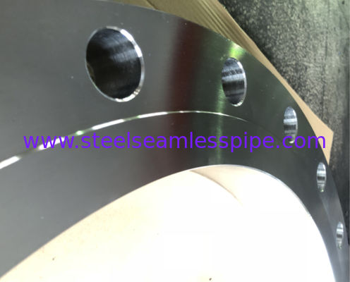 এএসটিএম এ 182 এফ 53 (এস 32750, এসএএফ 2507), সুপার ডুপ্লেক্স স্টিল ফ্ল্যাঞ্জ, এসও আরএফ 1 "CLASS 150 বি 16.5