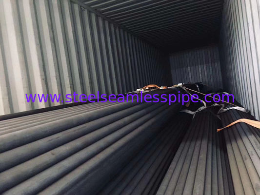 ASTM A213 / SA213 T11 T22 T23 T5, T9, T91 T92, ফোঁড়া নল, 100% এডি বর্তমান পরীক্ষা এবং UT