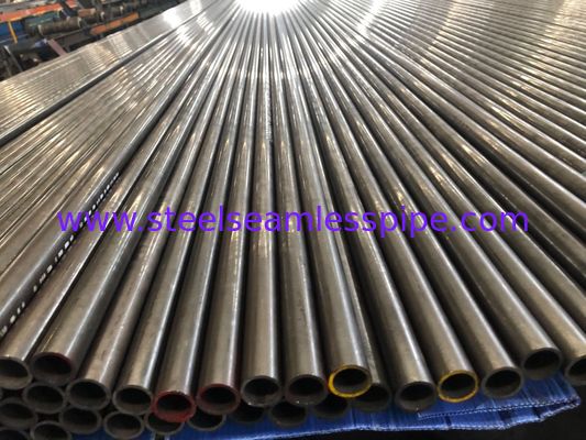 ASTM A213 / SA213 T11 T22 T23 T5, T9, T91 T92, ফোঁড়া নল, 100% এডি বর্তমান পরীক্ষা এবং UT