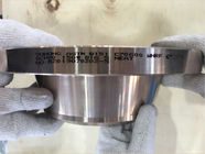 ASTM B151 WNRF SCH80 C70600 কপার অ্যালোজ নকল ফ্ল্যাঞ্জস