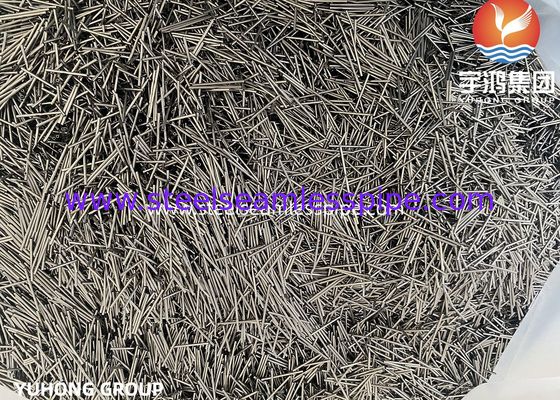 SS304 SS316L উচ্চ নির্ভুলতা স্টেইনলেস স্টীল ক্যাপিলারি টিউব মেডিকেল ইগল টিউব