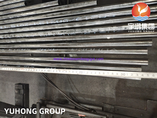 ASME SA213, SA213M-2013 T11 অ্যালোয় স্টিল সিমলেস টিউবস বয়লার টিউব