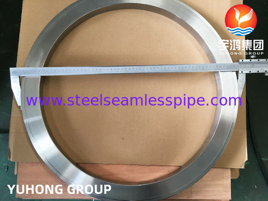 A182 F316L স্পেকট্যাকল ব্লাইন্ড ফ্ল্যাঞ্জ ফিগার-8 B16.48, স্টেইনলেস স্টিল পাইপিং কম্পোনেন্টস