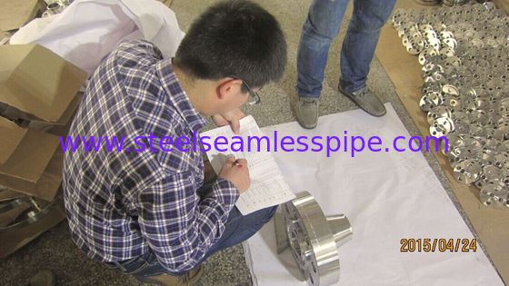 স্লিপ অন এসও আরএফ ফ্ল্যাঞ্জ