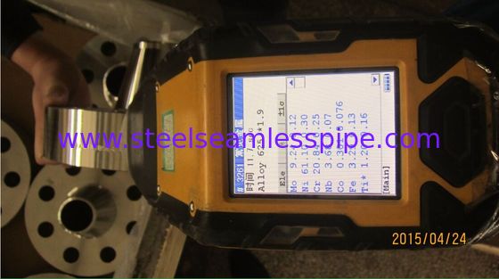 স্লিপ অন এসও আরএফ ফ্ল্যাঞ্জ