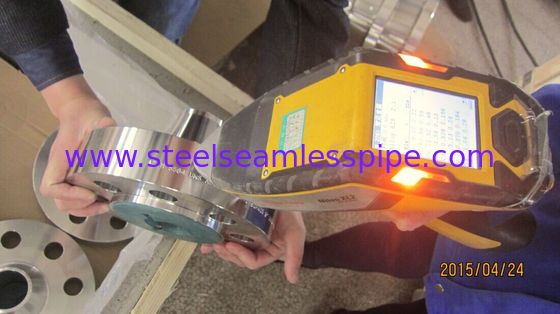 স্লিপ অন এসও আরএফ ফ্ল্যাঞ্জ