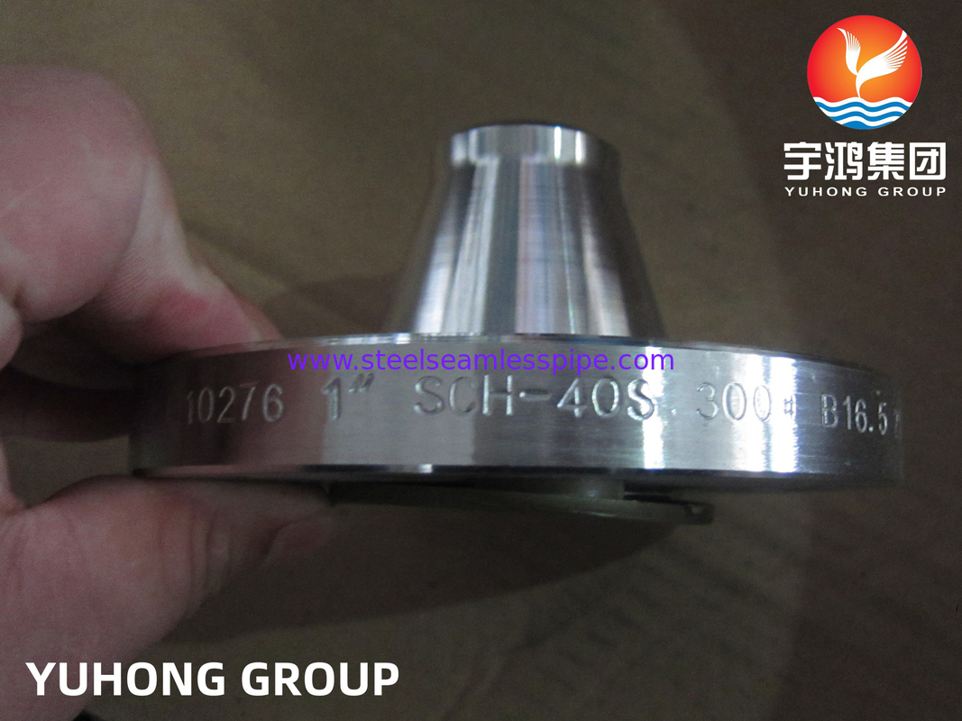 Brida de Acero অক্সাইডহীন Acero Duplex Acero Aleado SORF, RF/FF, A182 F304/304L, F316L, F310S, F316Ti, F321/321H, F347, F317 150LB, 300 LB, আকার 1/2' ', 1' ', 1 1/2' ', 2''B16.5