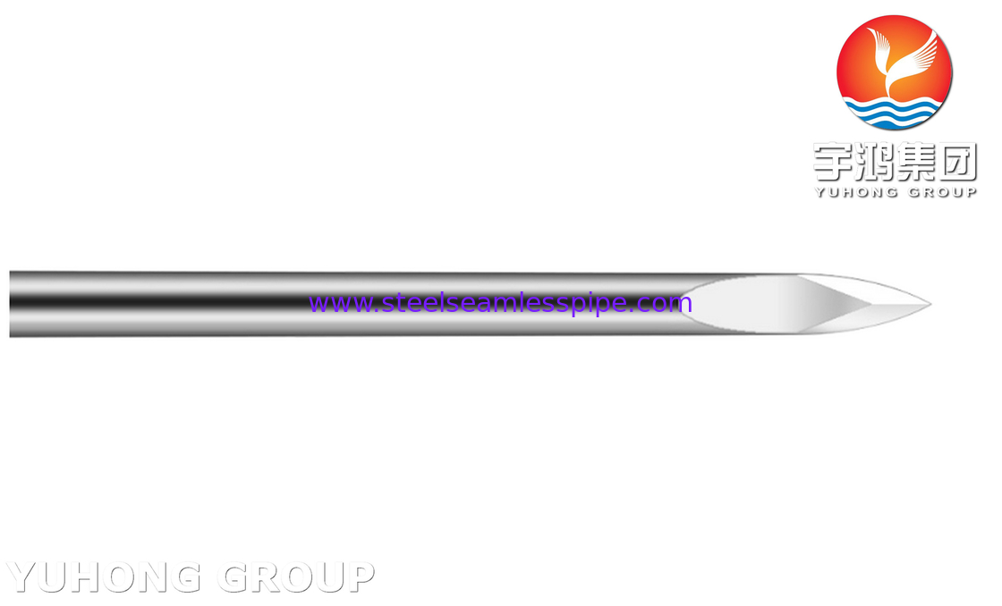 28G 0.36*23.5MM, SUS304 ব্লাড ল্যান্সেট, মেডিকেল ইগল টিউব রক্ত সংগ্রহের জন্য ISO9626
