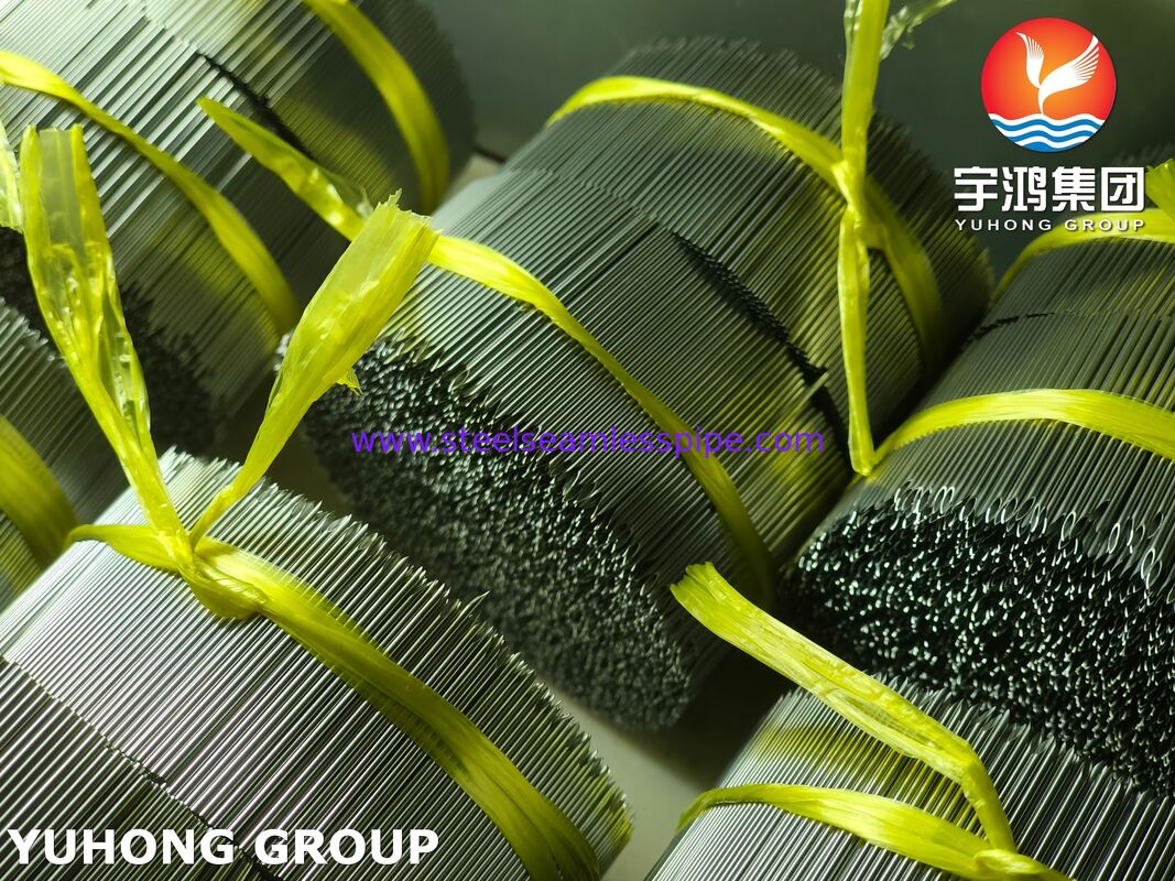 ০.১৮-১.২ মিমি আইএসও৭৮৬৪ এসইউএস৩০৪ মেডিকেল স্টেইনলেস স্টিল হাইপোডার্মিক নিডল টিউব একবার ব্যবহারের জন্য