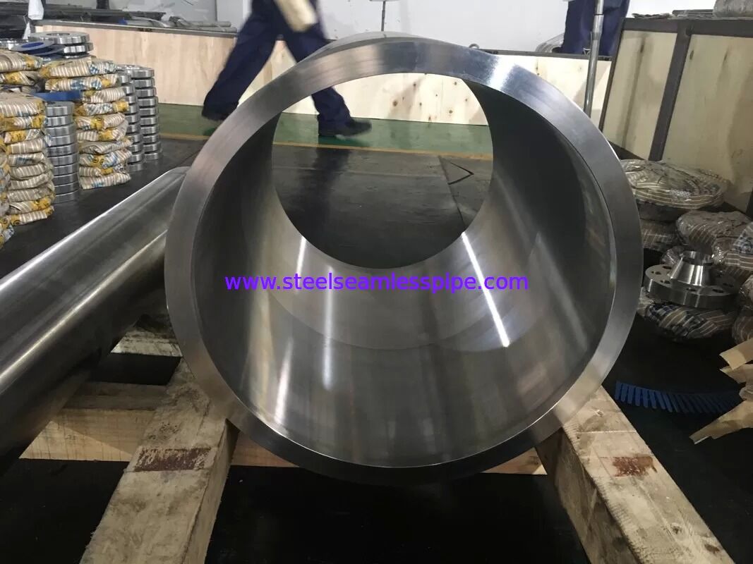 Nickel Alloy Tube, ASTM B983 UNS N07718 (Inconel 718H), Precipitation Hardened or Cold Worked