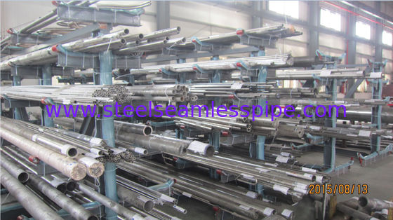 জারা প্রতিরোধী খাদ 625 Inconel পাইপ, ASME বি SB444 GR.2 Inconel 625 বিজোড় নল