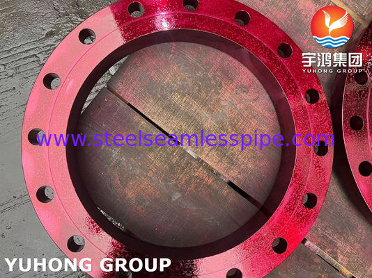 ASTM A182 F904L ফ্ল্যাঞ্জ সোরফ। 18" 300LB, ASME B16.5। A 182, F11, F22, F5, F9, F91, ক্লাস 150#, 300#,600#,900# 1500# 2500#