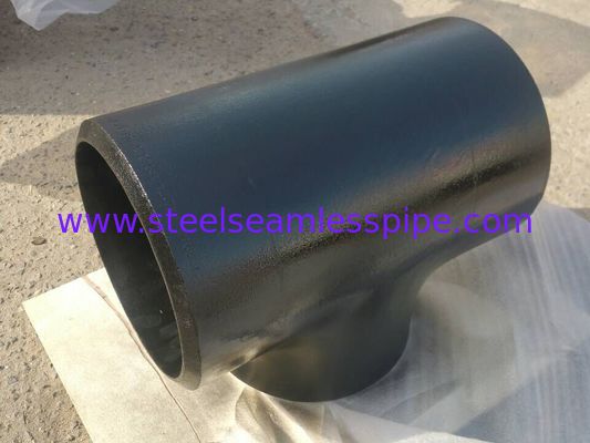 ASTM A234 WPP11 WP12 WP22 WP5 WP9 WP91 WP92 কনুই ক্যাপ, Tee, Reducer B16.9