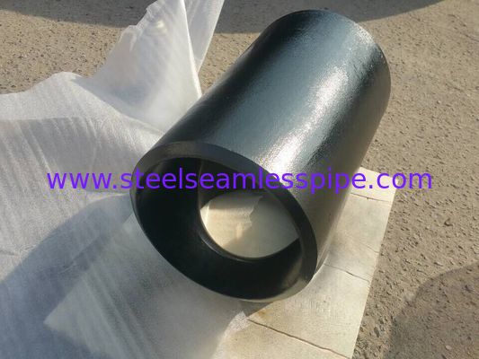 ASTM A234 WPP11 WP12 WP22 WP5 WP9 WP91 WP92 কনুই ক্যাপ, Tee, Reducer B16.9