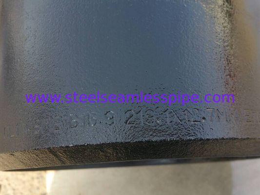 ASTM A234 WPP11 WP12 WP22 WP5 WP9 WP91 WP92 কনুই ক্যাপ, Tee, Reducer B16.9