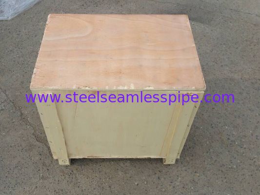 ASTM A234 WPP11 WP12 WP22 WP5 WP9 WP91 WP92 কনুই ক্যাপ, Tee, Reducer B16.9