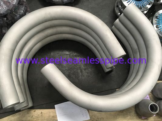 Inconel পাইপ, Inconel718 / টীকা 2,4668 / UNS N07718 / B637 / B670, বাছাই করা এবং annealed বা উজ্জ্বল annealed