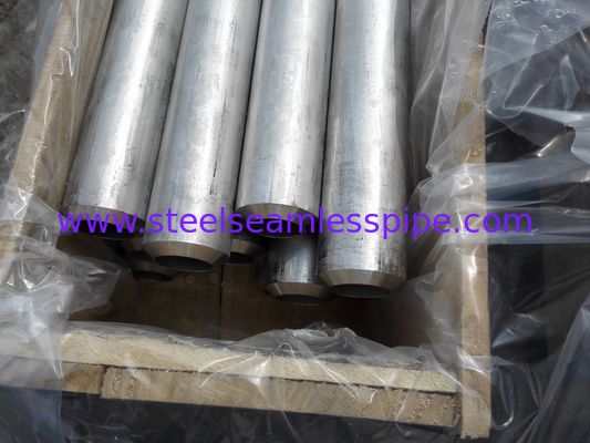Inconel পাইপ, Inconel718 / টীকা 2,4668 / UNS N07718 / B637 / B670, বাছাই করা এবং annealed বা উজ্জ্বল annealed