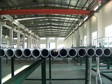 ASTM A213 TP316 / TP316L / TP316H TP316Ti, তাপ এক্সচেঞ্জ টিউব, স্টেইনলেস স্টিল বিজোড় টিউব,