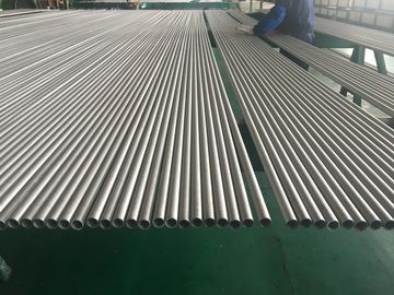 ASTM A213 / ASME SA213 TP310S / TP310H স্টেইনলেস স্টীল বিজোড় টিউব, 3/4 "16 BWG 20FT, তাপ এক্সচেঞ্জার অ্যাপ্লিকেশন