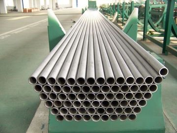 ASTM A213 TP310 / TP310S / TP310H, তাপ এক্সচেঞ্জ / বয়লার টিউব, স্টেইনলেস স্টিল বিজোড় টিউব
