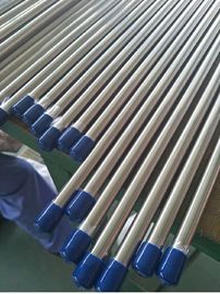 স্টেইনলেস স্টীল বিজোড় টিউব, ASTM A213 / ASME SA213-17A TP316 / 316L ব্রাইট Annealed, সমতল সমাপ্ত 3/4 "বিজিডব্লিউ 16, 14, 12, 10,