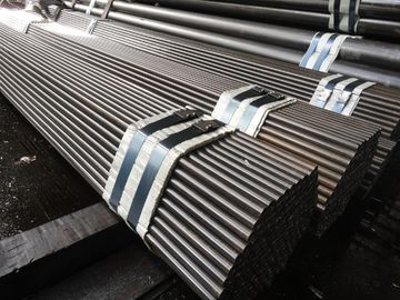 ASTM A213 / ASME SA213 T5 মিশ্র ইস্পাত বিজোড় টিউব 1 "12 BWG 20FT, বয়লার এবং তাপ এক্সচেঞ্জার অ্যাপ্লিকেশন