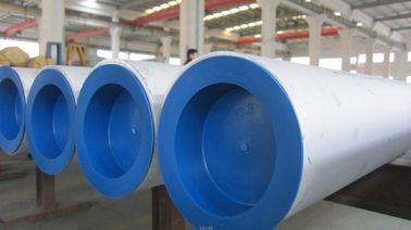 ASTM A312 TP304H, TP310H, TP316H, TP321H, TP347H, বিজোড় স্টেইনলেস স্টিল পাইপ