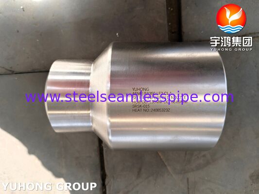 SA-350 LF2 চাপযুক্ত পাত্রে স্ব-প্রতিরোধক নল