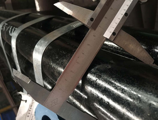 বয়লারের জন্য ASTM A213 ASME SA213 T22 T23 খাদ ইস্পাত বিজোড় টিউব
