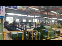 ইউহং - কোল্ড রোলিং কর্মশালা