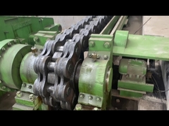 ইউহং গ্রুপ কোল্ড ড্রয়িং কর্মশালা