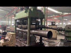 ইউহং গ্রুপ স্ট্রেটনেস কর্মশালা