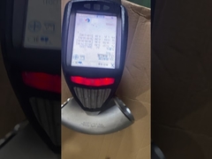 ASTM A403 WP304L স্টেইনলেস স্টিল বাটওয়েল্ড ফিটিং B16.9 কনুই 90 ডিগ্রী LR-ইউহং PMI পরীক্ষা