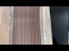 ASTM B111 C70600 Cu Ni বিজোড় টিউব