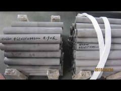 নিকেল সংকর ইস্পাত ফিটিং এবং ফ্ল্যাঞ্জ