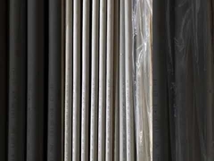 ASTM A213 TP304 স্টেইনলেস স্টীল বিজোড় টিউব