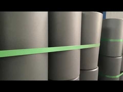 ASTM A234 WPB বাটওয়েল্ড ফিটিং