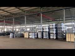 ASTM A234 WPB সিমলেস বাটওয়েল্ড ফিটিং