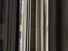 ASME SA213 TP304L স্টেইনলেস স্টীল সীমলেস ইউ বেন্ড টিউব