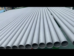 YUHONG Heat Exchanger Tube-ASME SA213 TP316L