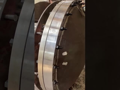 ইউহং গ্রুপ - তাপ এক্সচেঞ্জার টিউব বান্ডিল