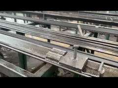 ইউহং গ্রুপ কার্বন ইস্পাত লো ফিন টিউব-এএসটিএম এ 179